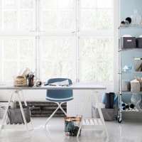 Практичное хранение от H&M home