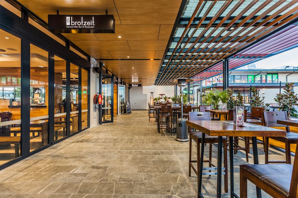 Joondalup Brotzeit German Bier & Restaurant