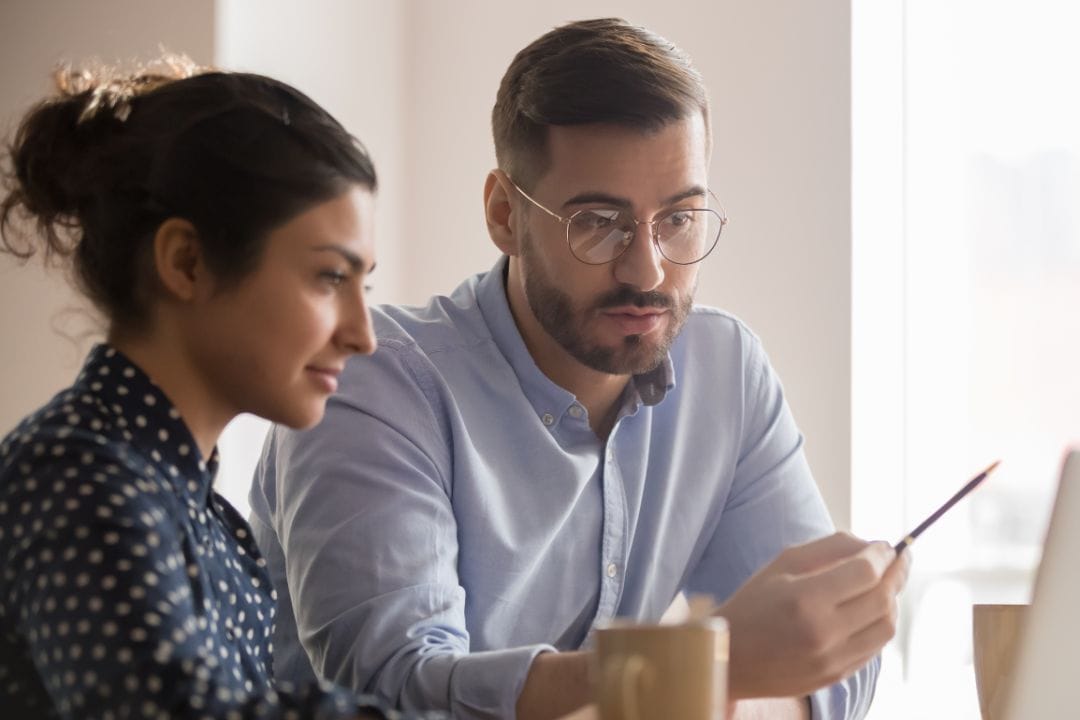 Executive Coaching Broughton & Associates