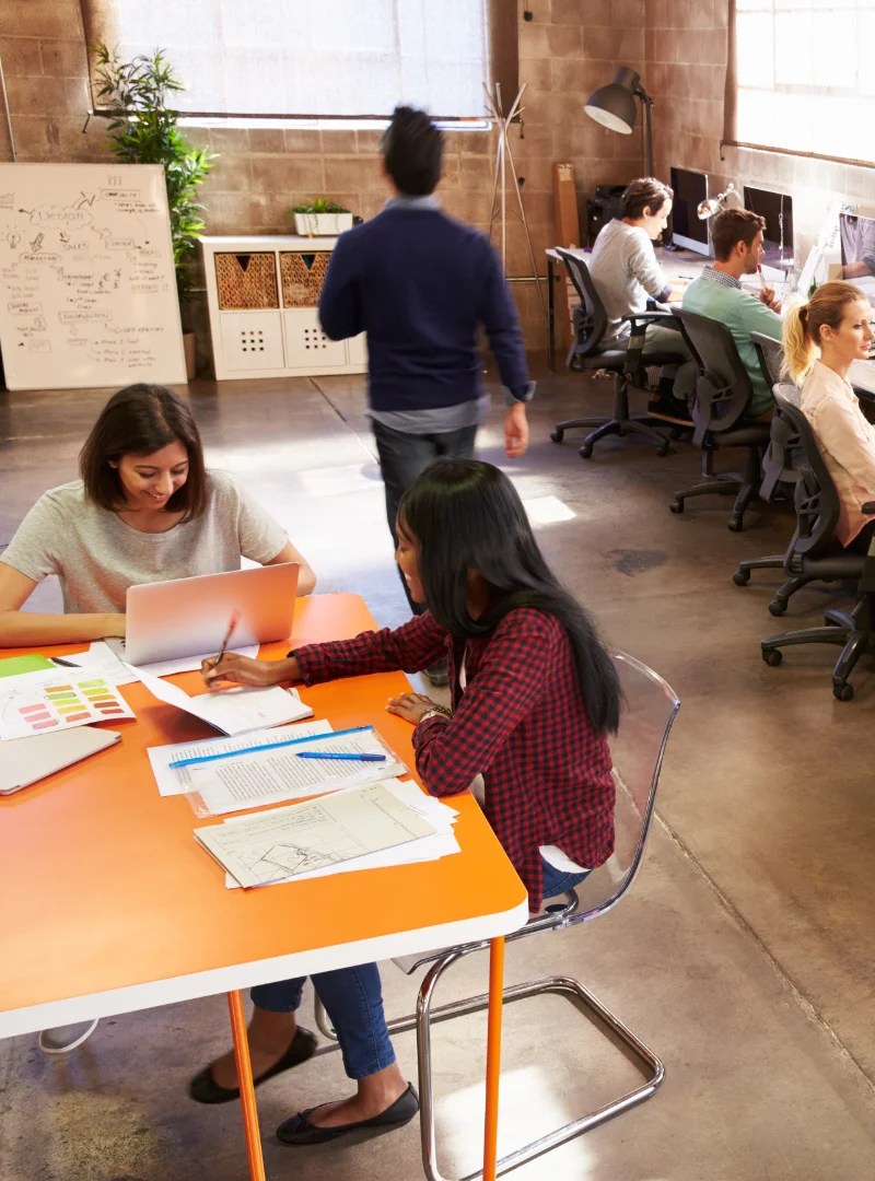 Home Broughton & Associates