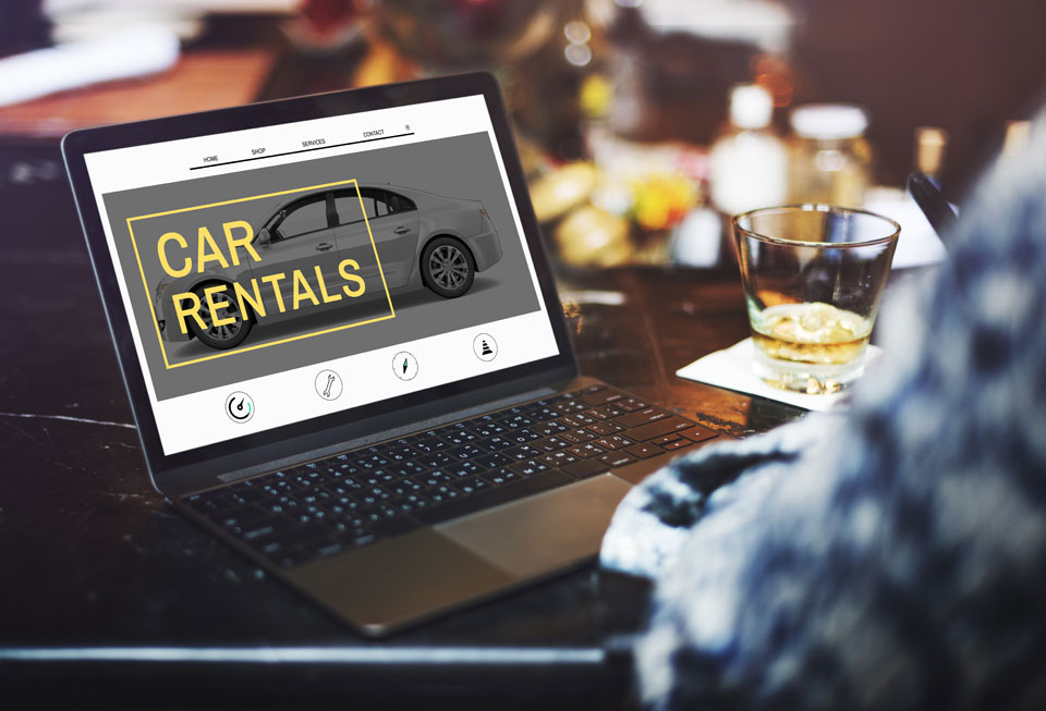 1 Lefkada Car Rental, Lefkas Rent A Car And Motorbike, Lefkada Car