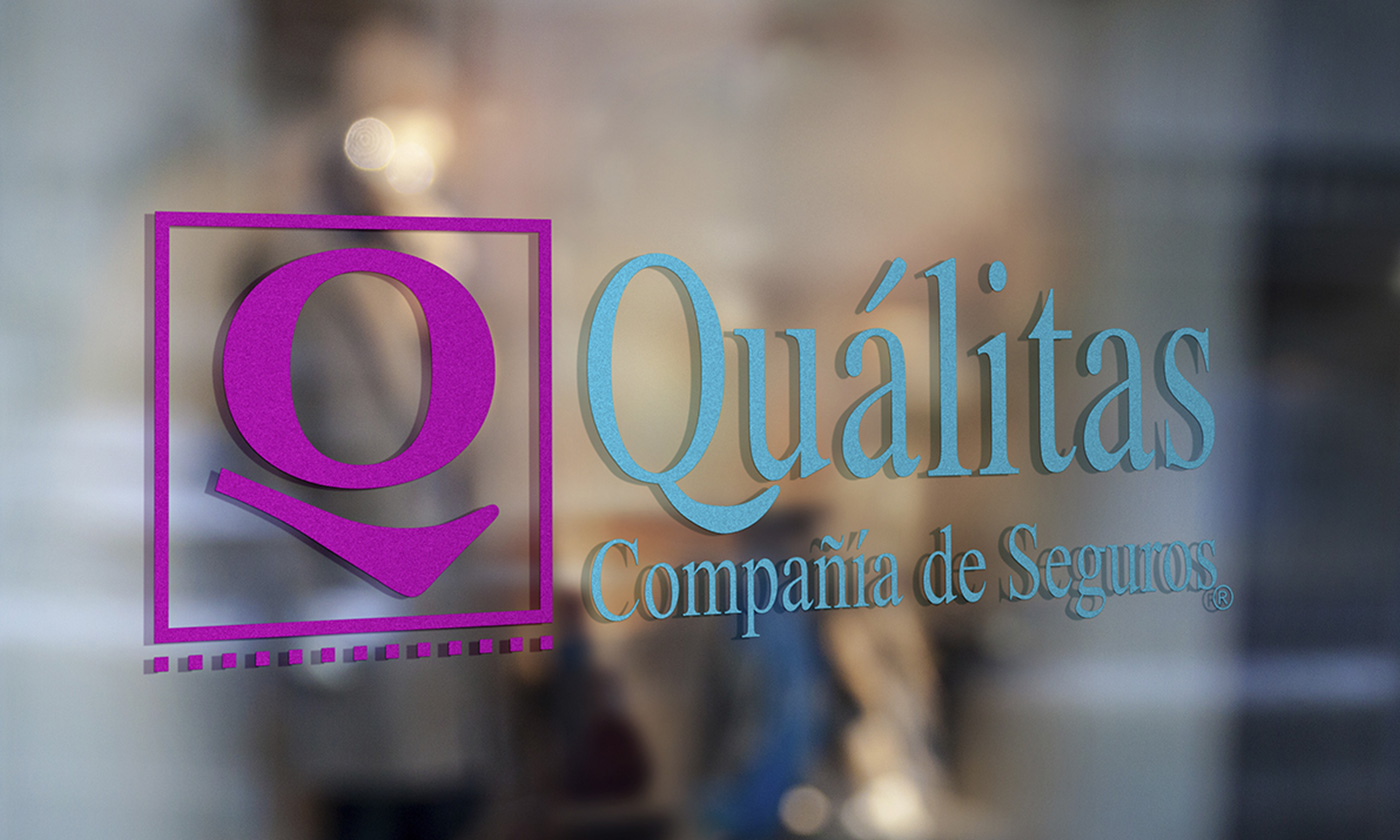 Logo De Qualitas