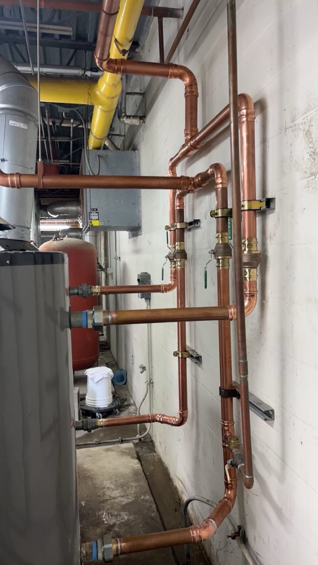 Home Broussard and Smith Services