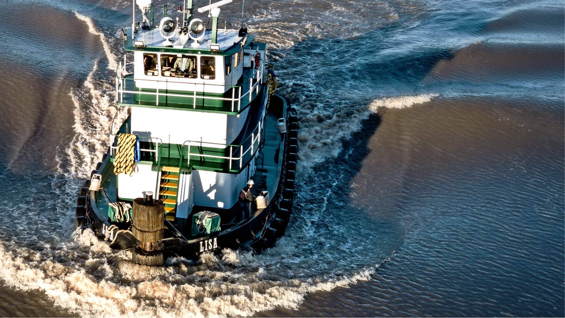 Broussard Brothers, Inc. FullService Marine & Land Contractor