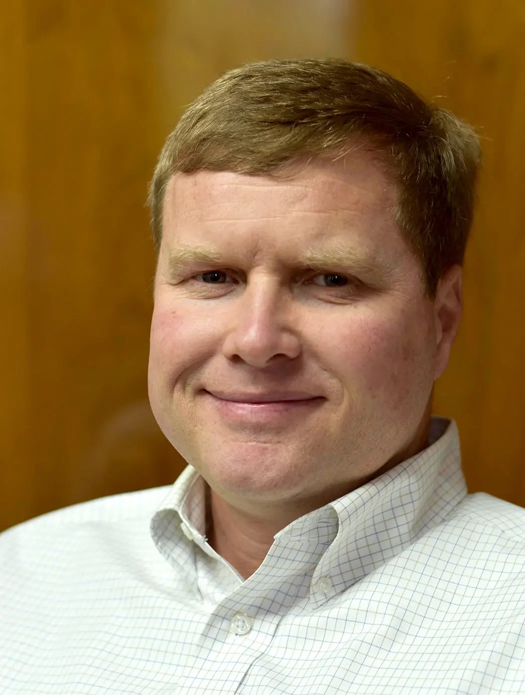 Our Current Leadership Bubba Broussard Broussard Brothers, Inc.