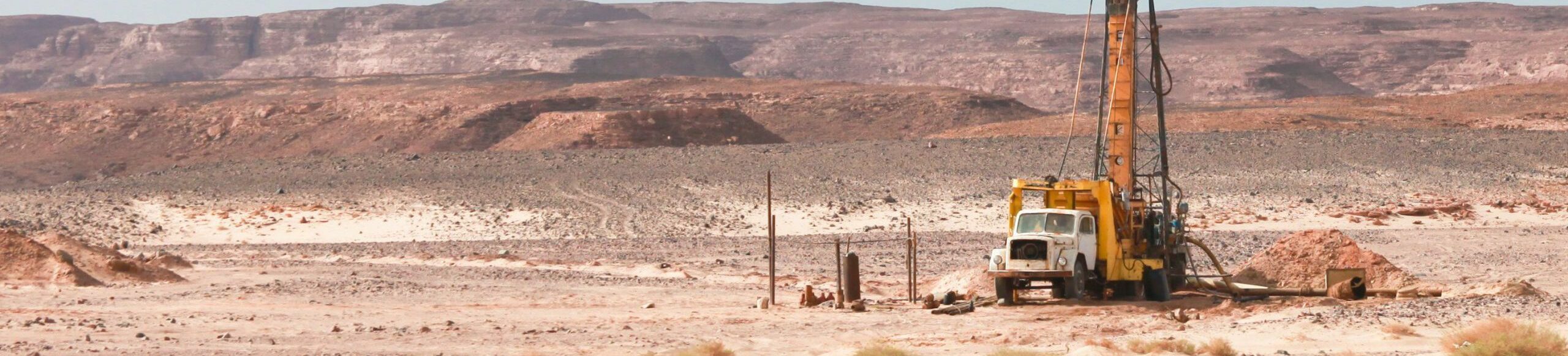 Energy Supply Chain & Logistics Broussard Logistics