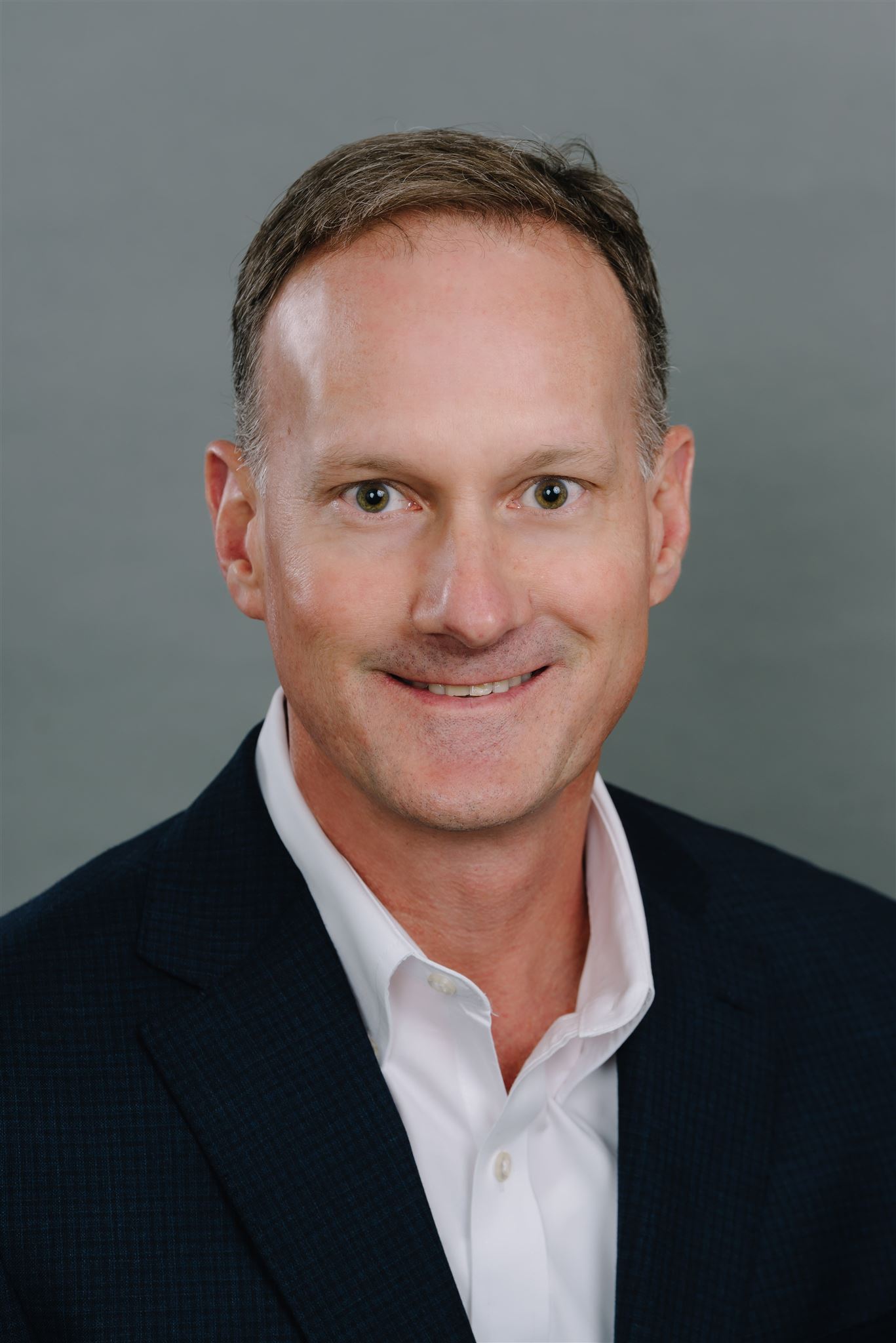 Mike Broussard Broussard Logistics