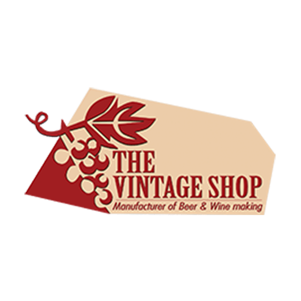 The Vintage Shop • Brouwland