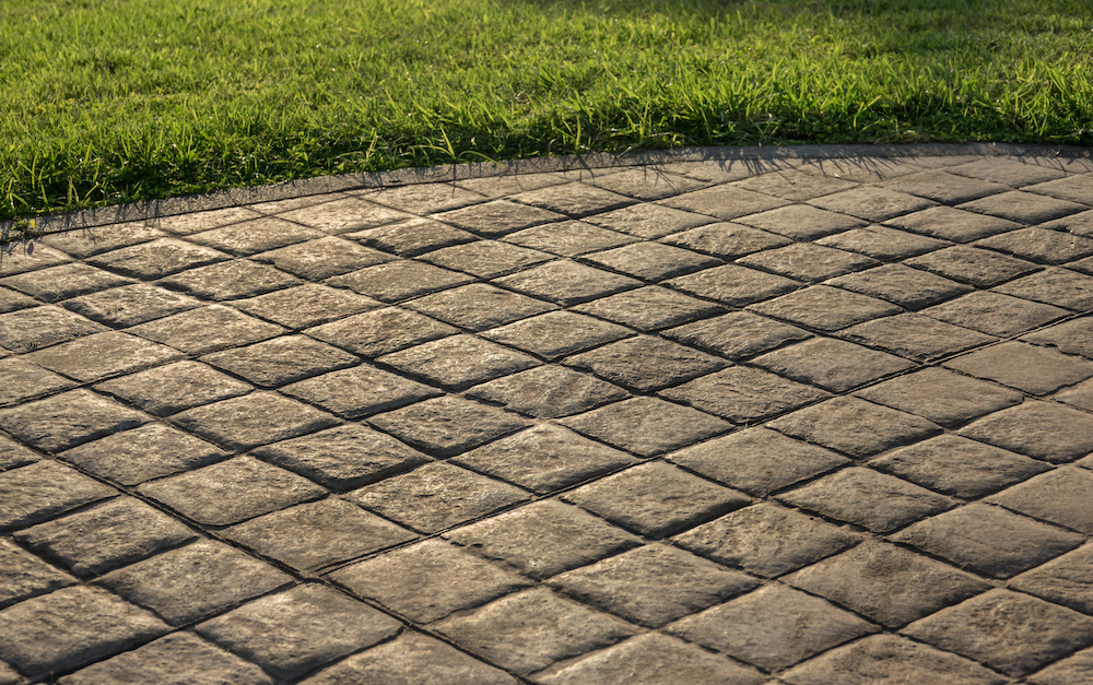 TopRated Paver & Natural Stone Restoration Broward Turf & Paver Services