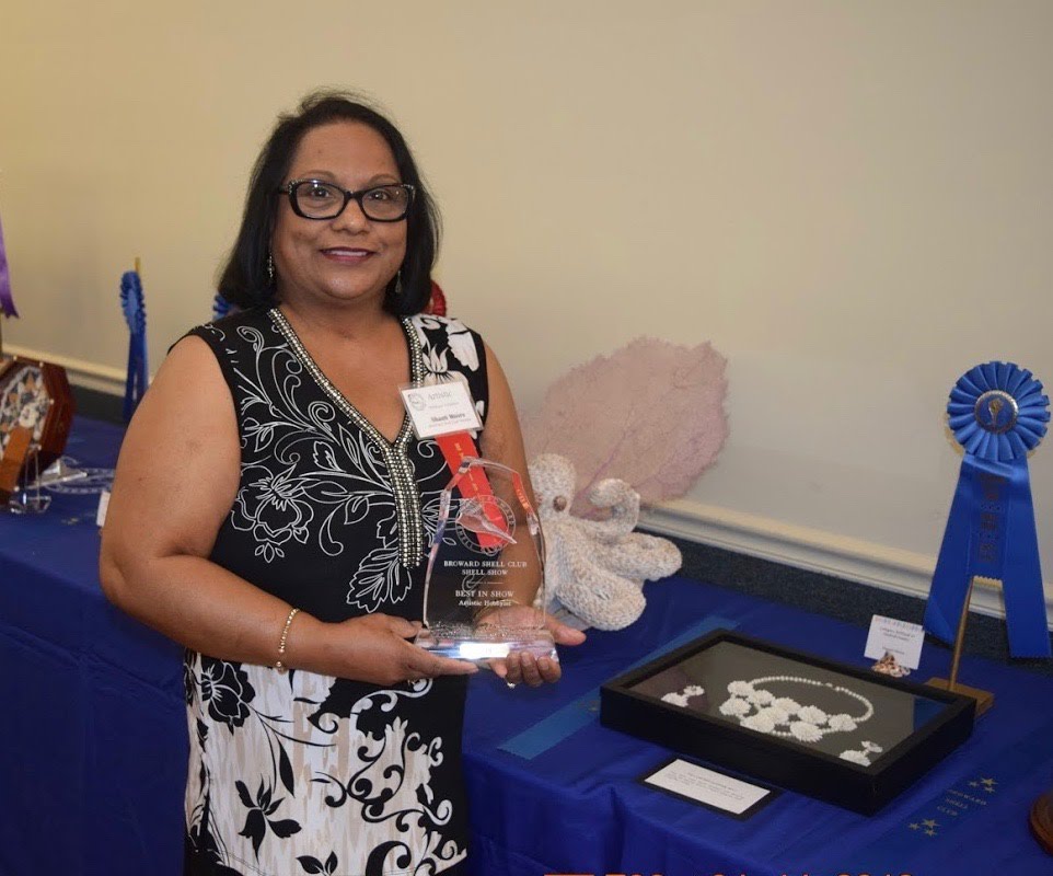 Broward County Events June 2023 2018 Shell Show Photos Broward Shell Club