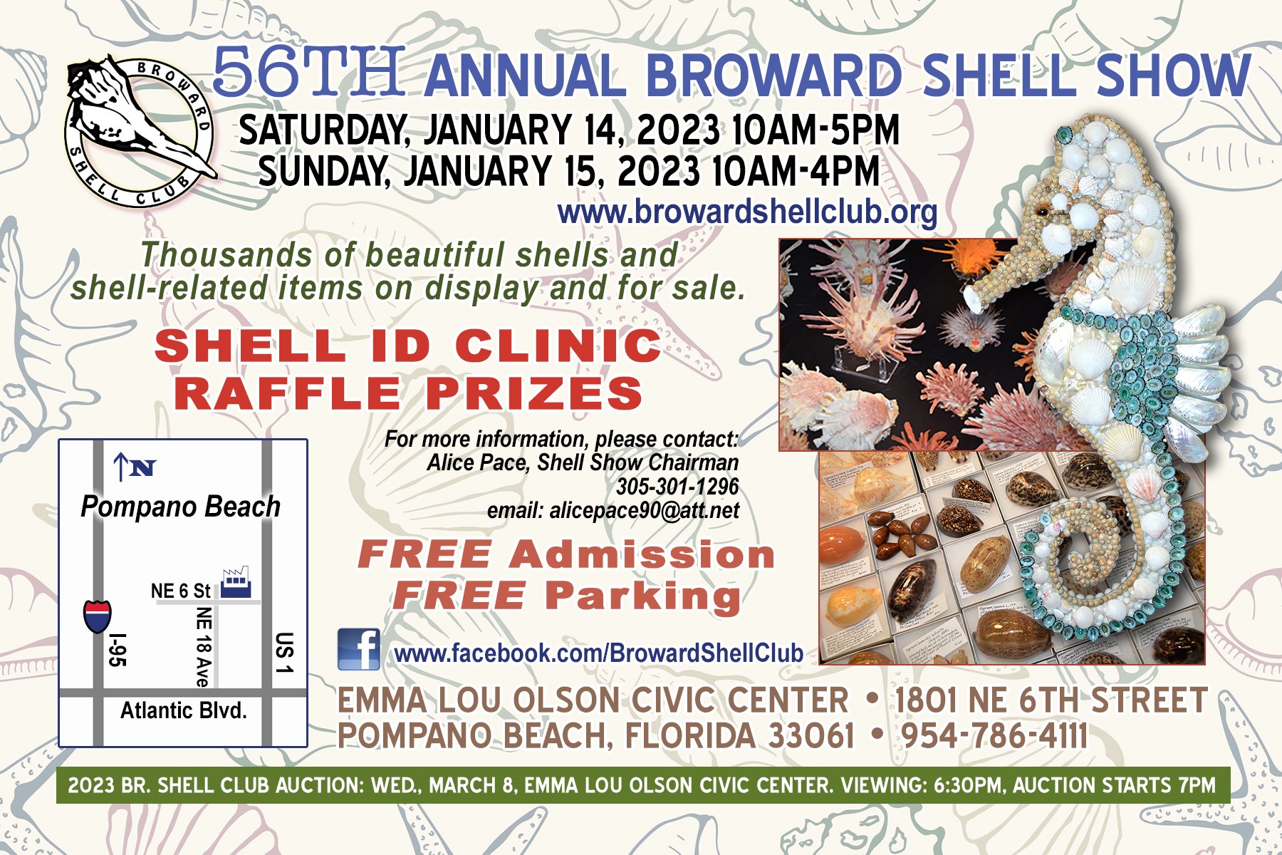 Broward Events July 2023