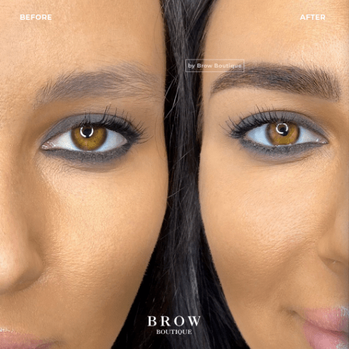 Eyebrow Tinting Brow Boutique Cape Cod