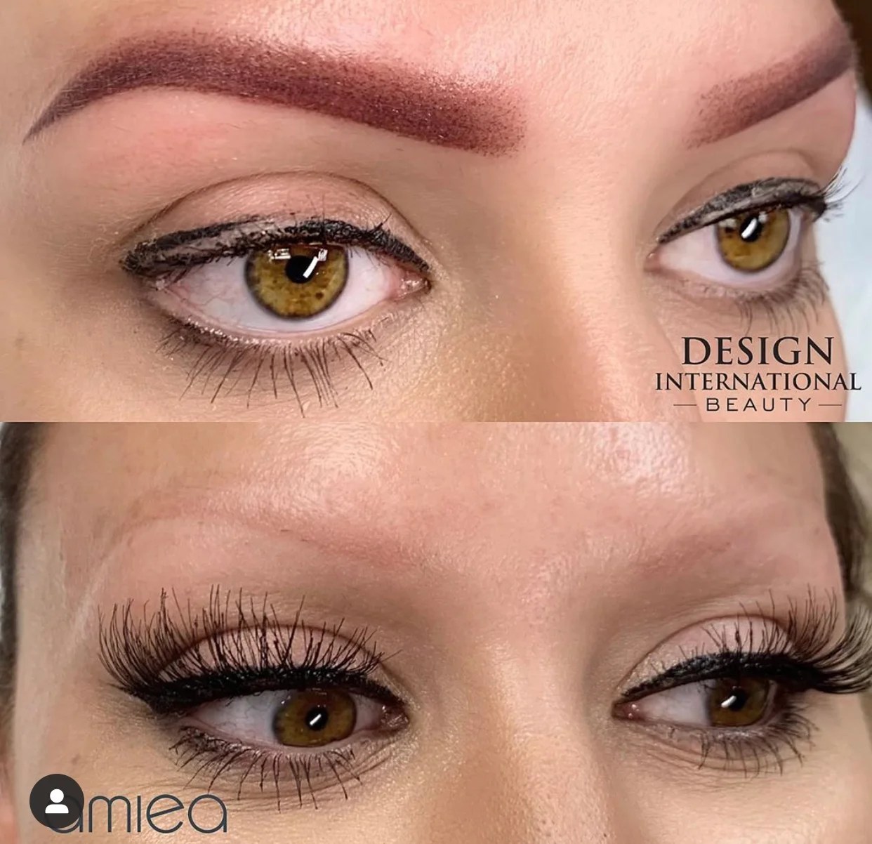 Microblading Portfolio Microblading Eyebrows Permanent Makeup