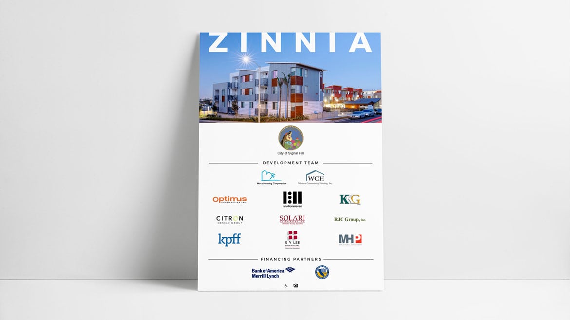 Meta Housing Brower Group The Smart Agency®