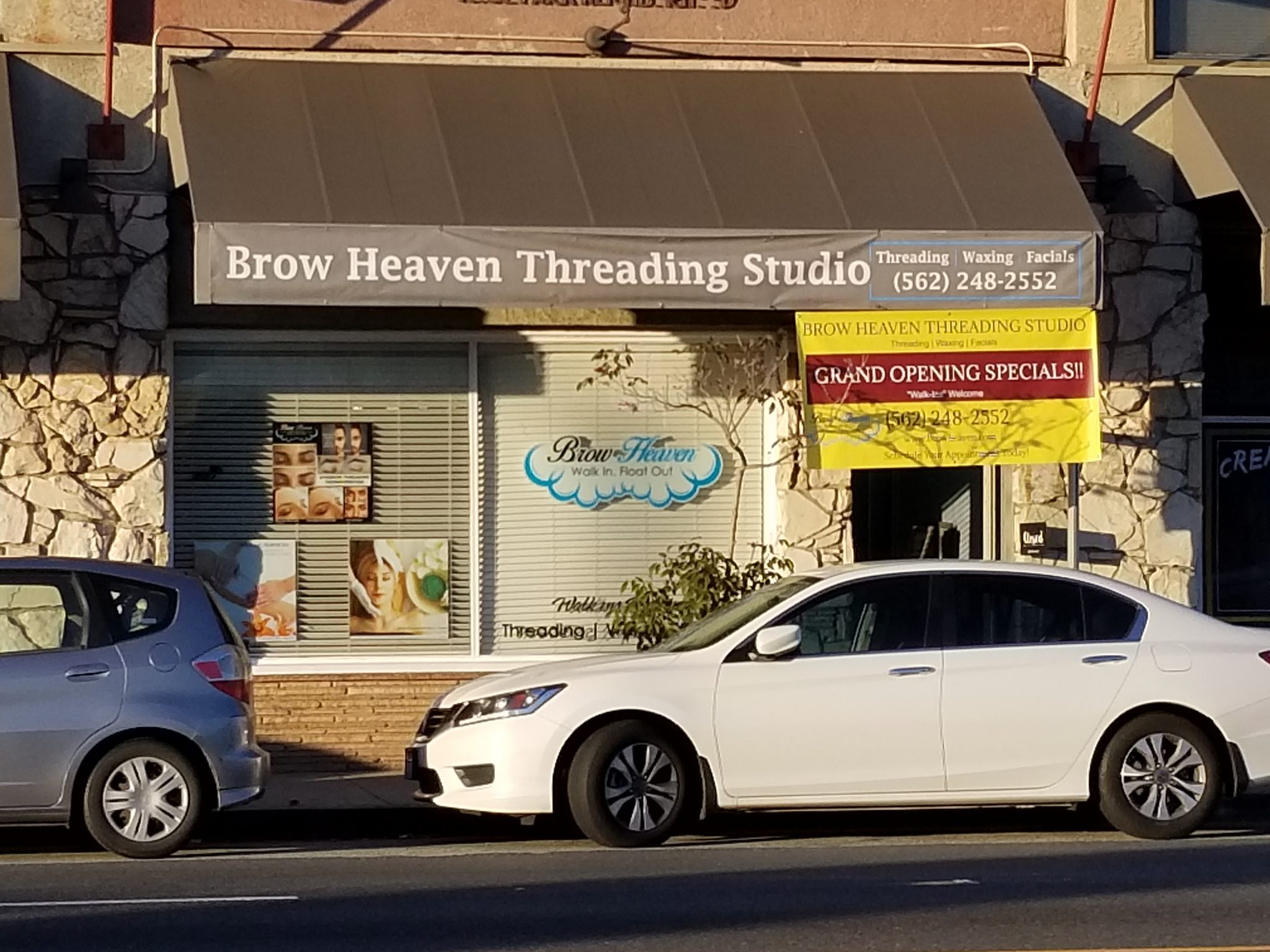 Best Eyebrow Place Near Me How Long Does Eyebrow Threading Last