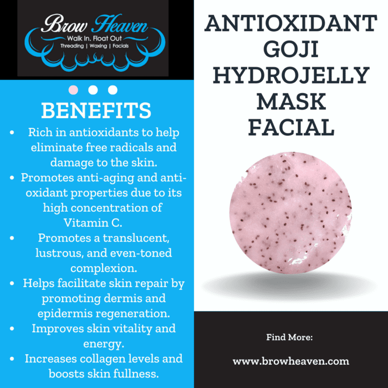 Hydro Jelly Masks The Secret to Clear, Youthful Skin Long Beach