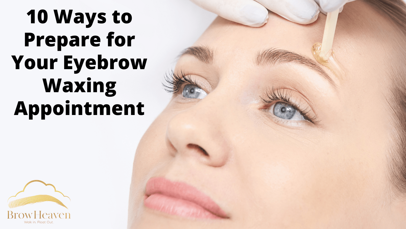 Long Beach Threading, Brazilian Waxing & Facial Salon Brow Heaven