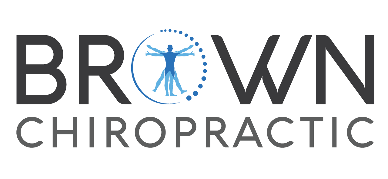 Meet the Doctor Brown Chiropractic