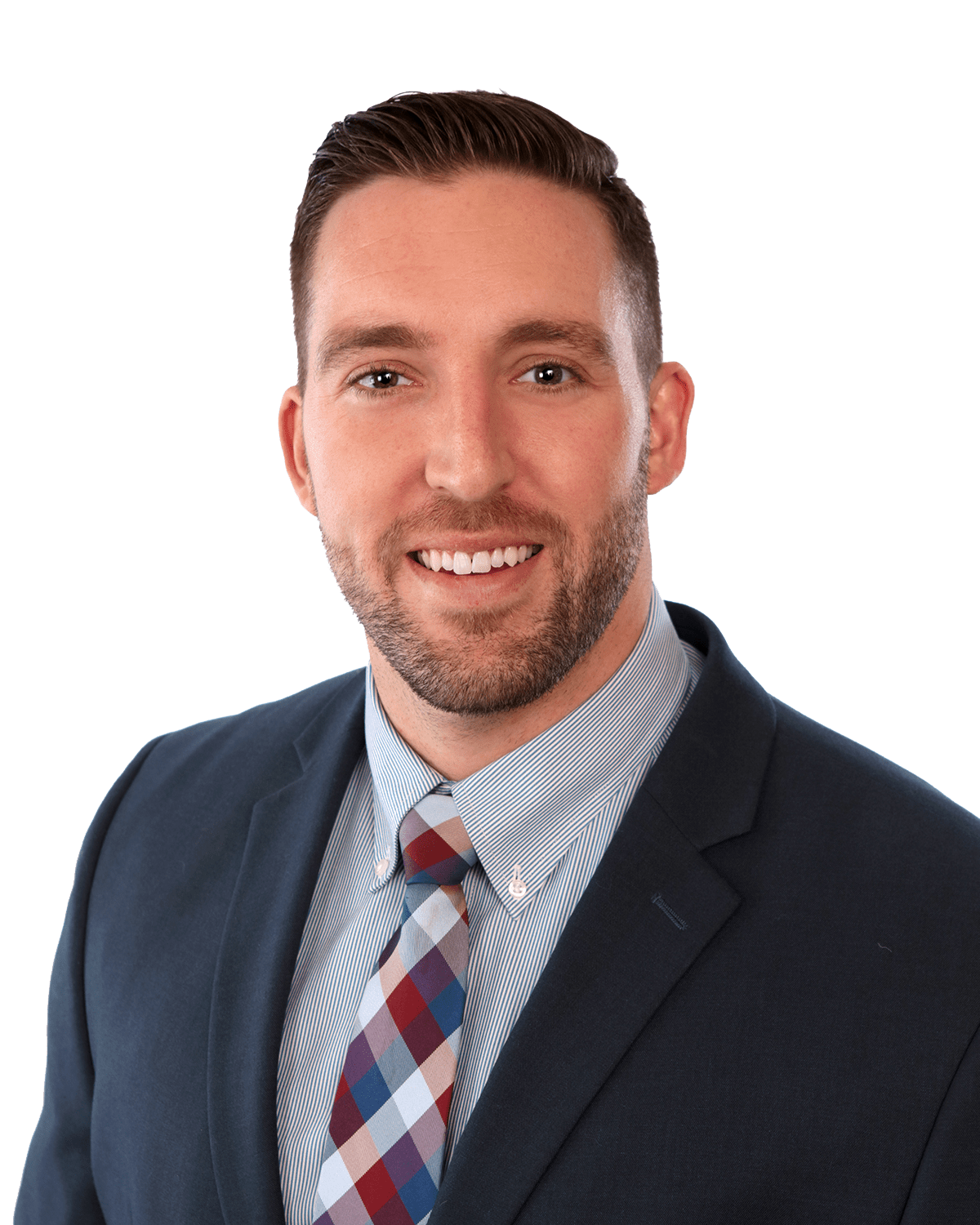 Meet the Doctor Brown Chiropractic