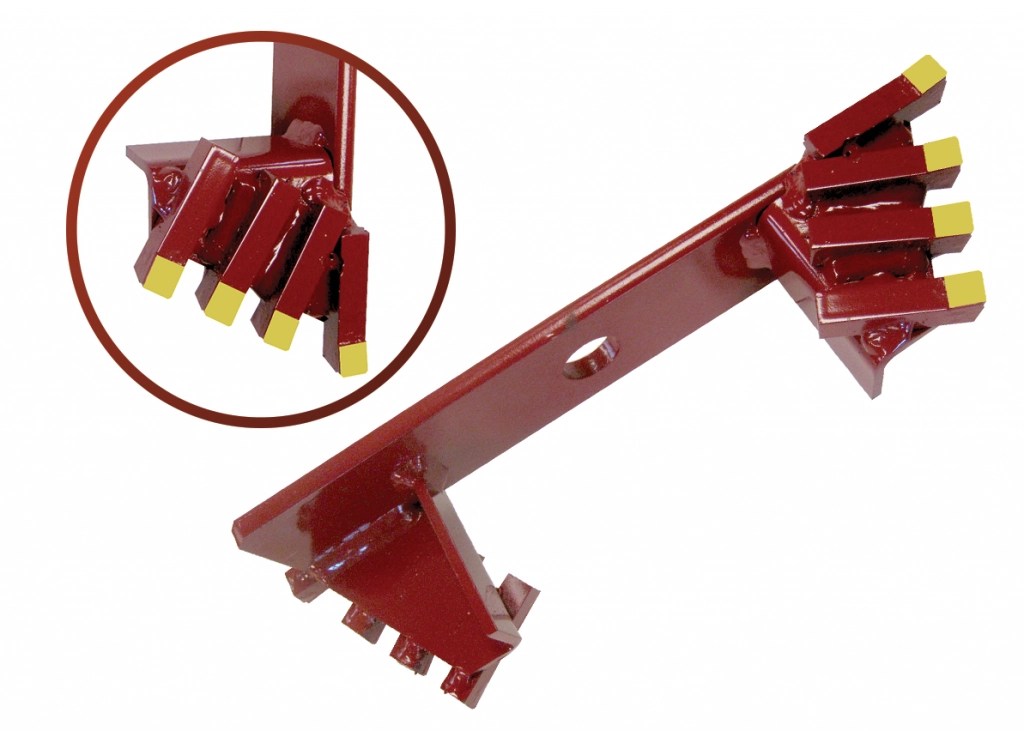 Rotors & Blades Brown Products, Inc.