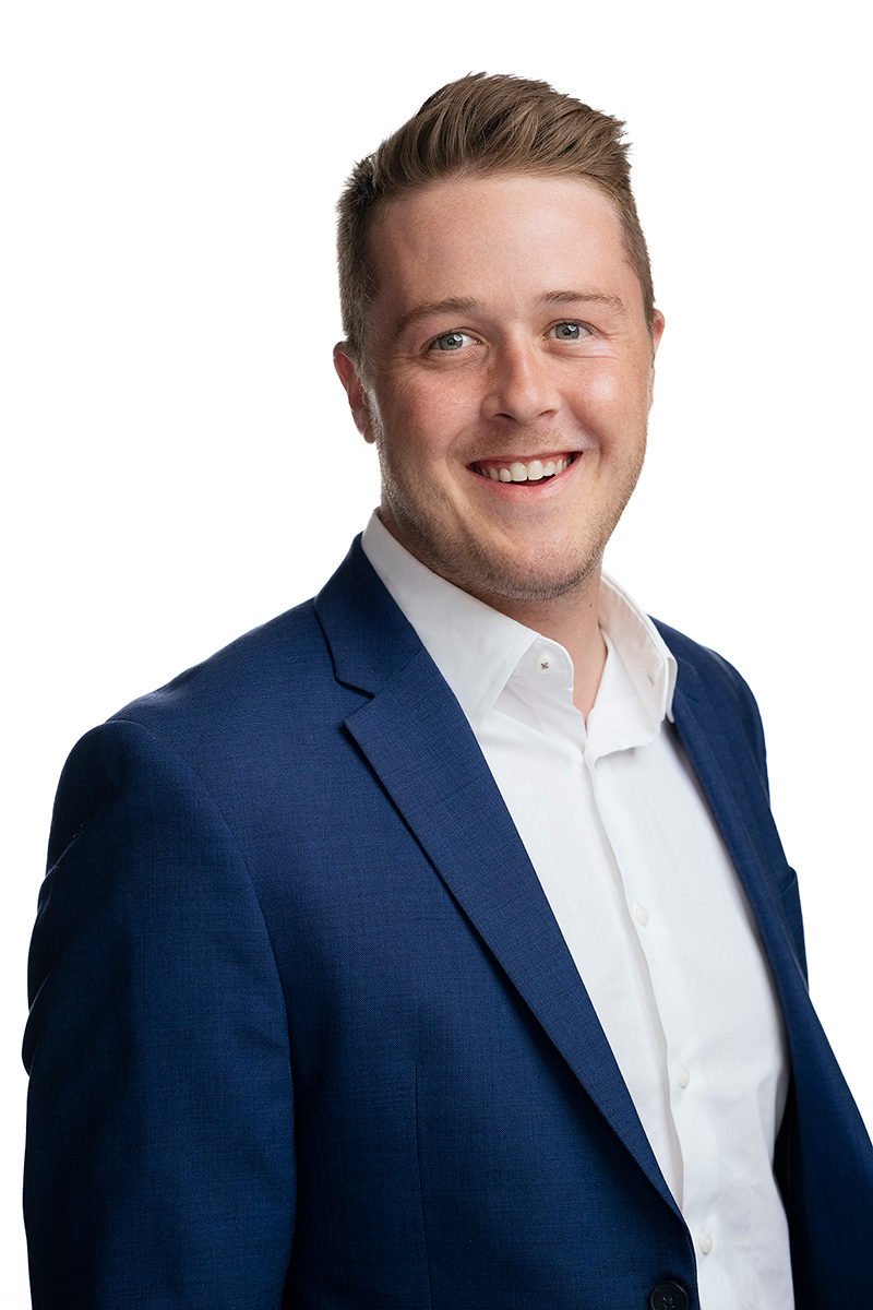 Team Brown and Keyes Real Estate