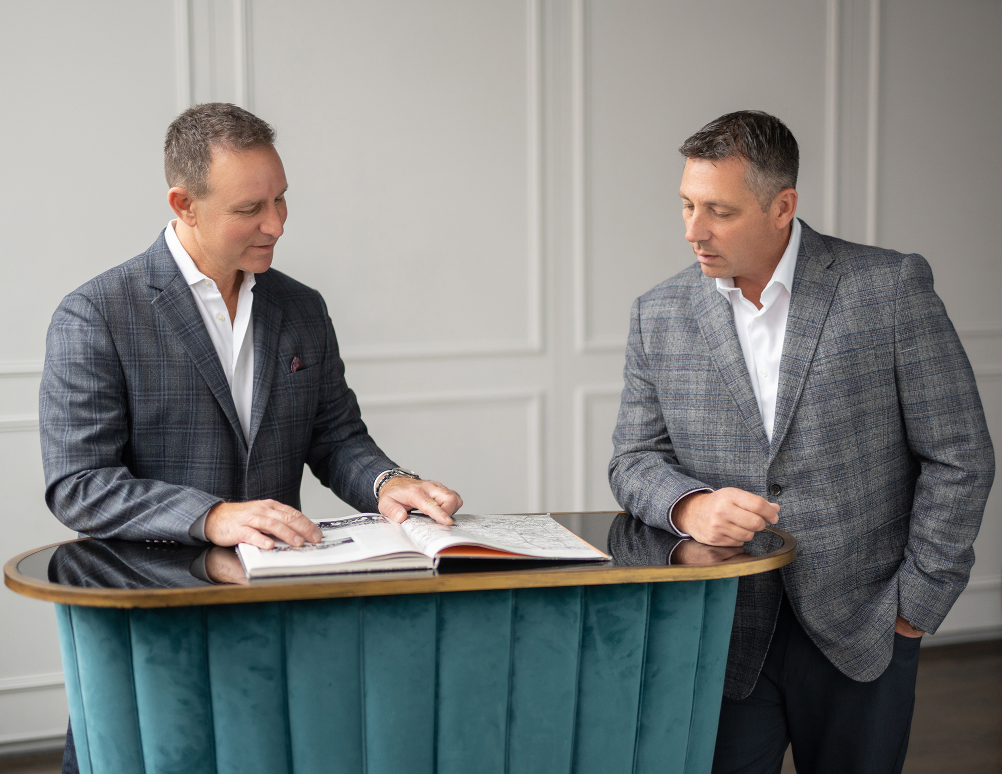 About Brown and Keyes Real Estate