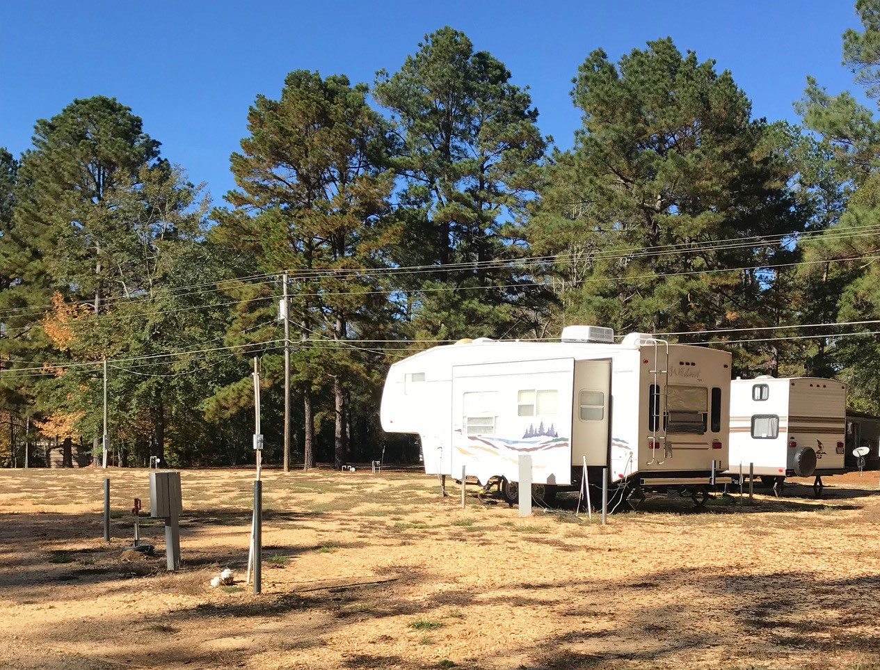 Southland Village RV Park Brown & Brown Land and Timber, LLC