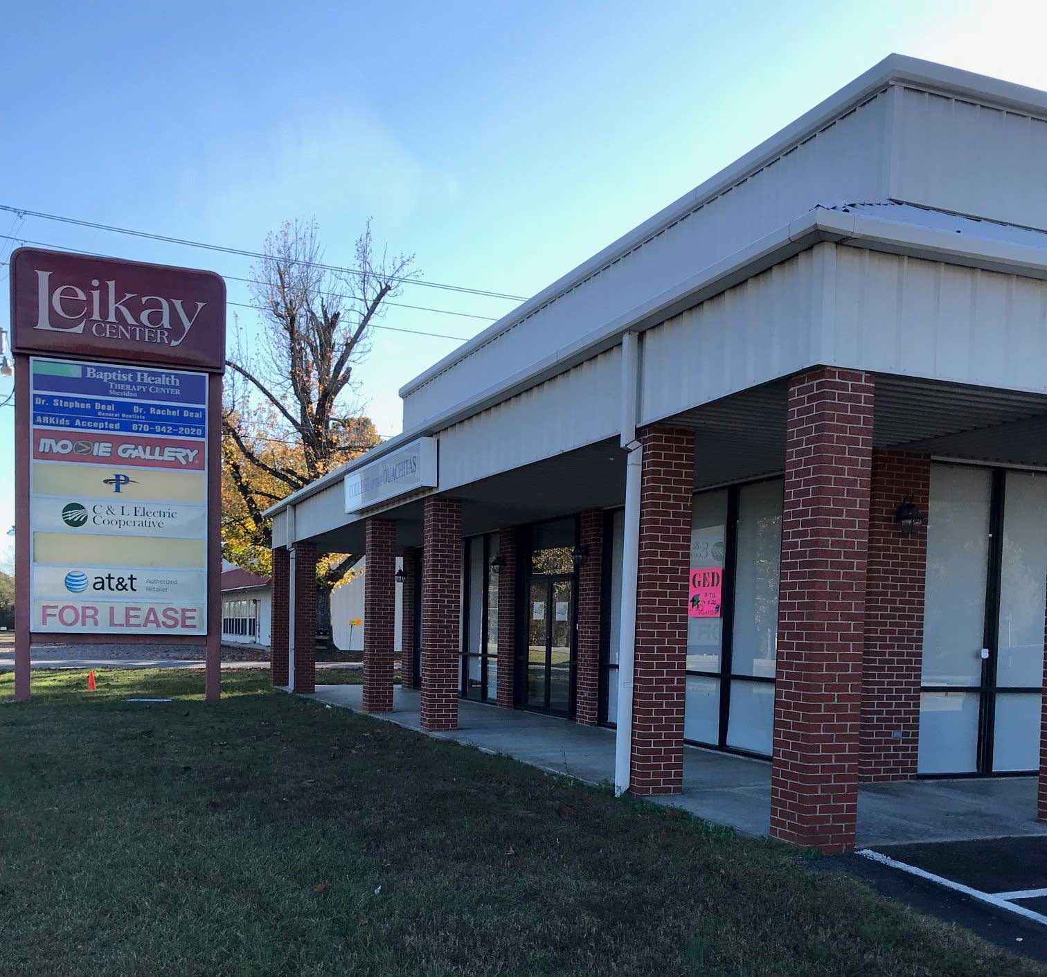 Real Estate & Investment Properties Brown & Brown Land and Timber, LLC