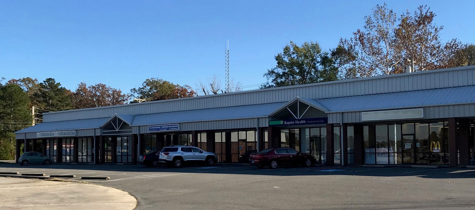 Real Estate & Investment Properties Brown & Brown Land and Timber, LLC