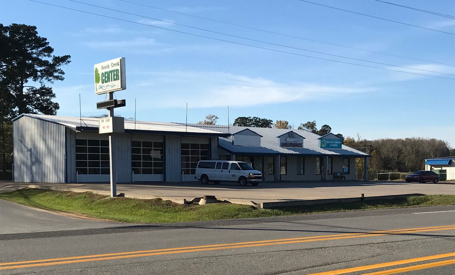 Real Estate & Investment Properties Brown & Brown Land and Timber, LLC