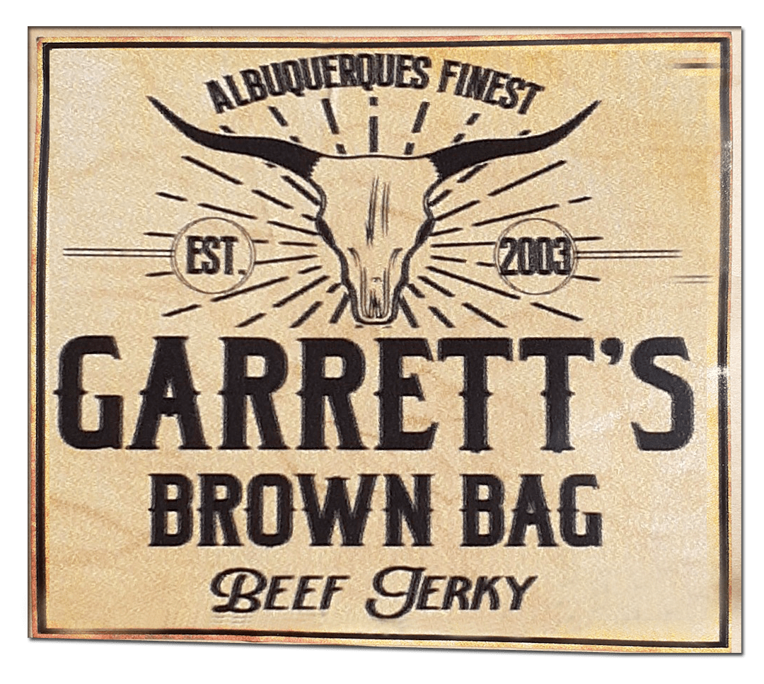 About Us Brown Bag Jerky