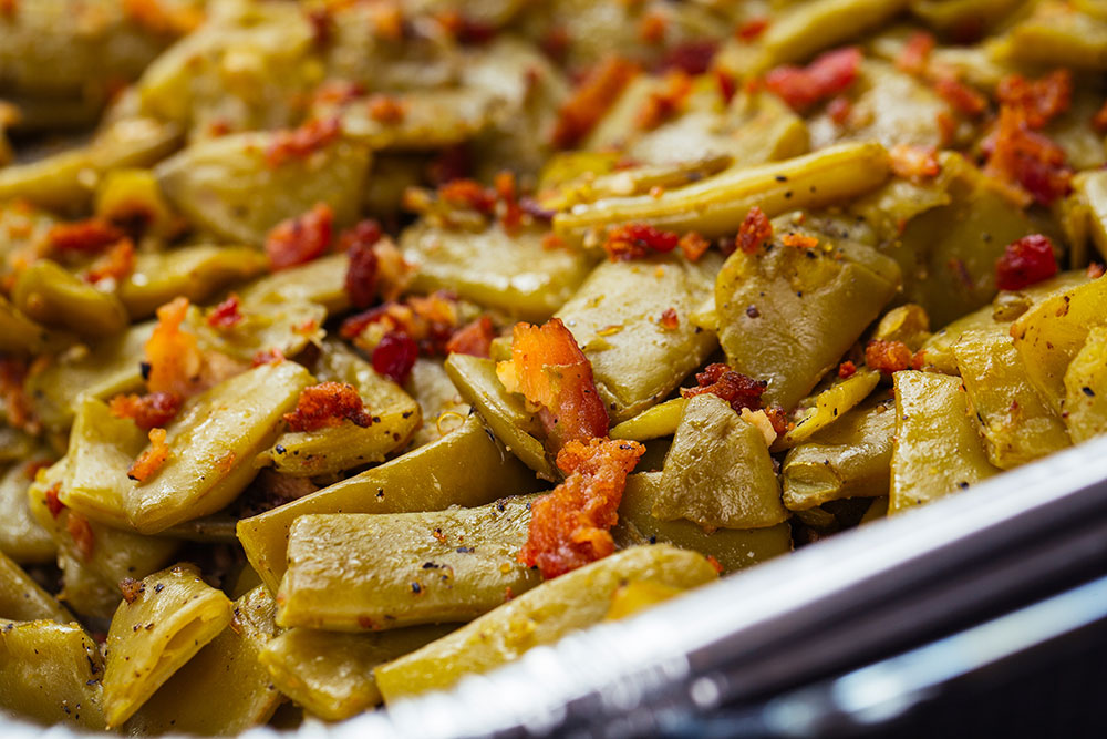 Brown Bag Catering Food With A Purpose Catering, Bulk Meals, Lunch