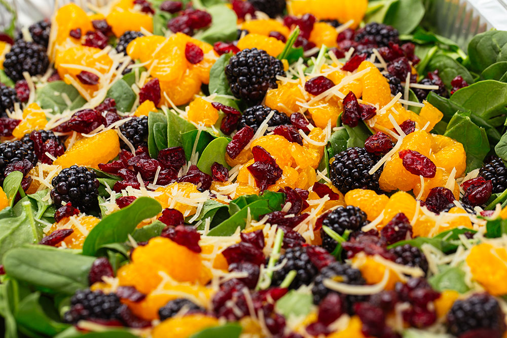 Brown Bag Catering Food With A Purpose Catering, Bulk Meals, Lunch