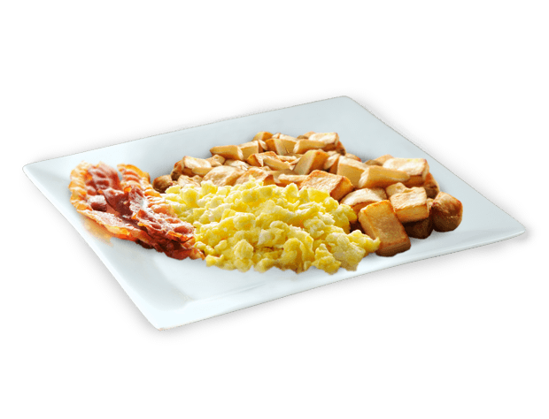 Breakfast Brown Bag