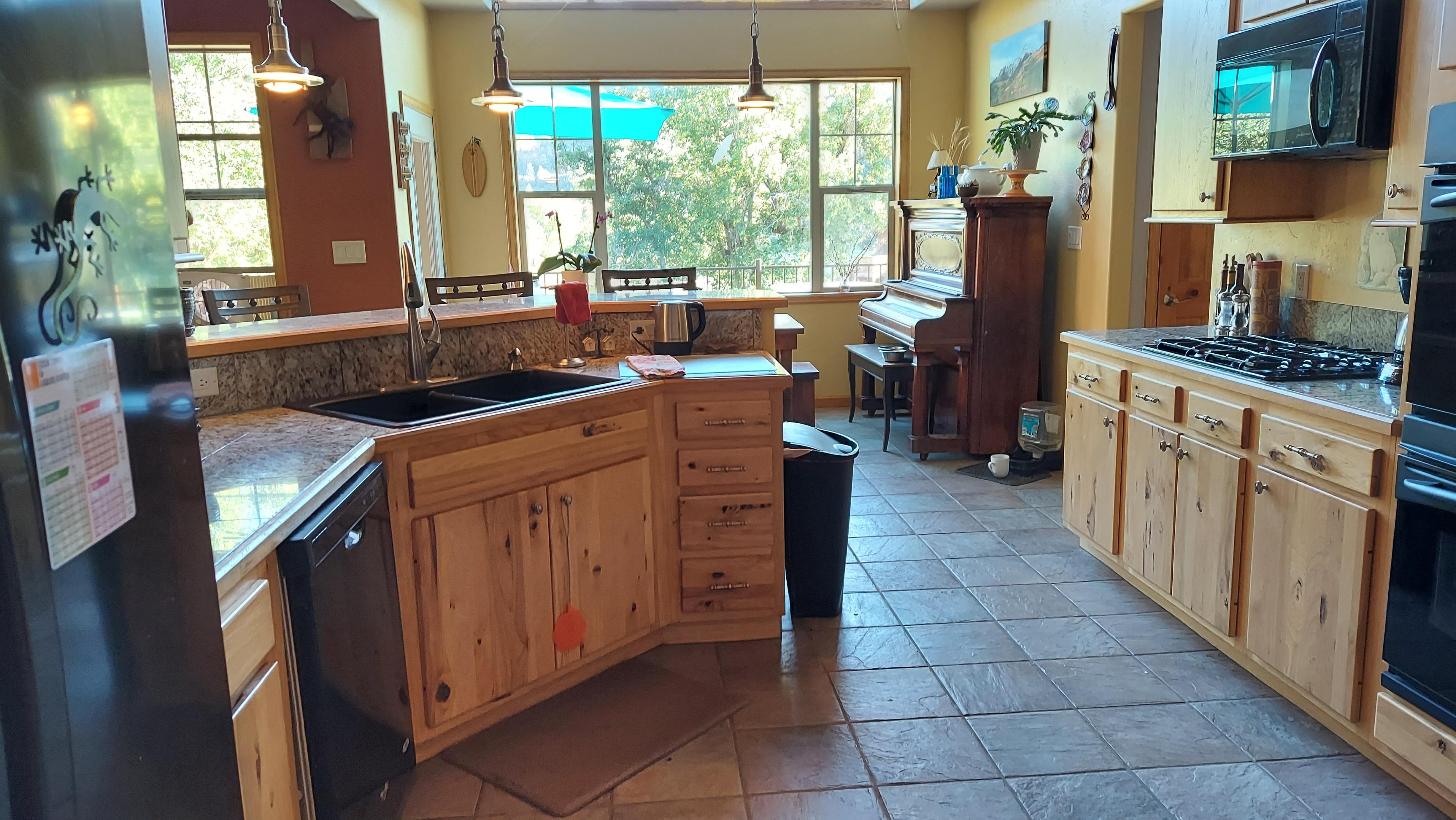 The best place to stay, Ouray County, Colorado Christmas Cabin