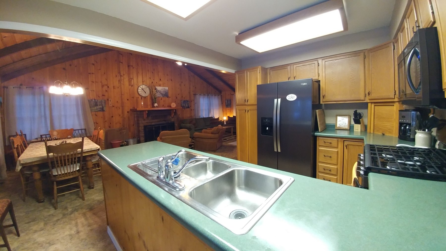 Brown Bear Cabins Ouray CO Cabin Shortterm Rental
