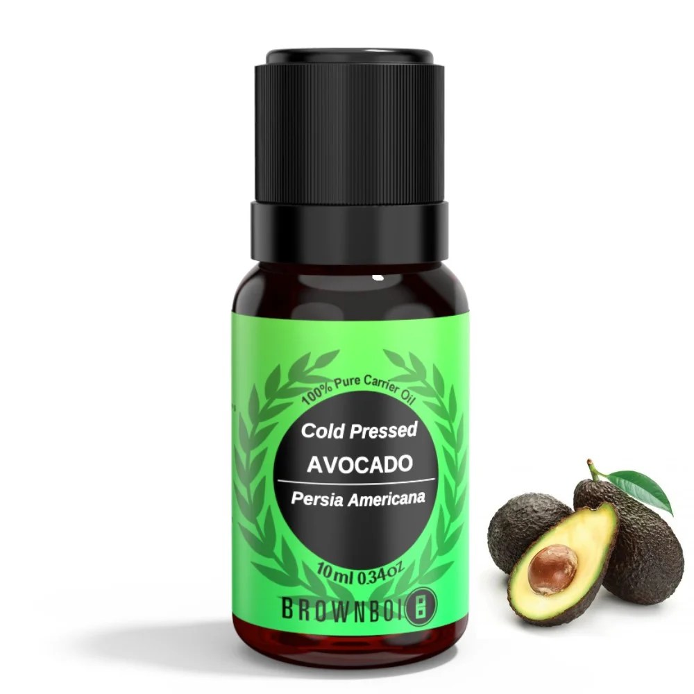Buy Best Avocado Oil For Face Dry Itchy Pruritus Skin & Hair