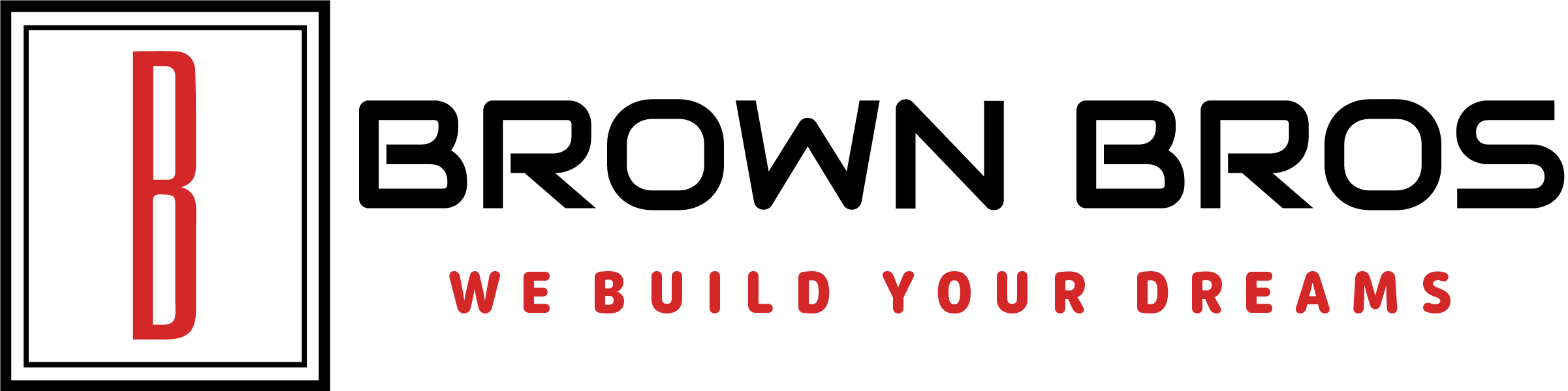 Our Leadership Brownbros Making your vision a reality