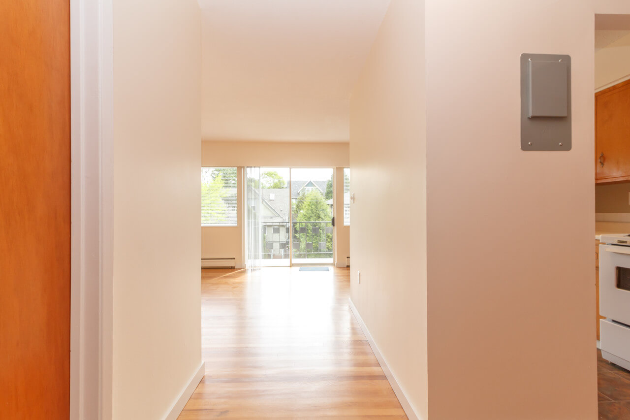 Cavalier Apartments Brown Bros