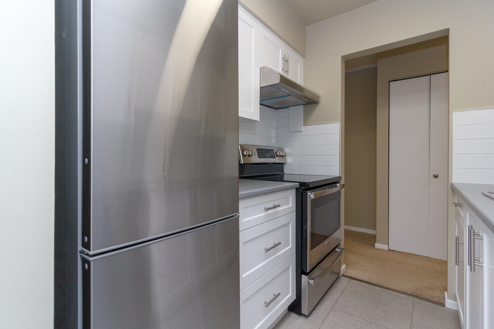 Burdett Manor Brown Bros