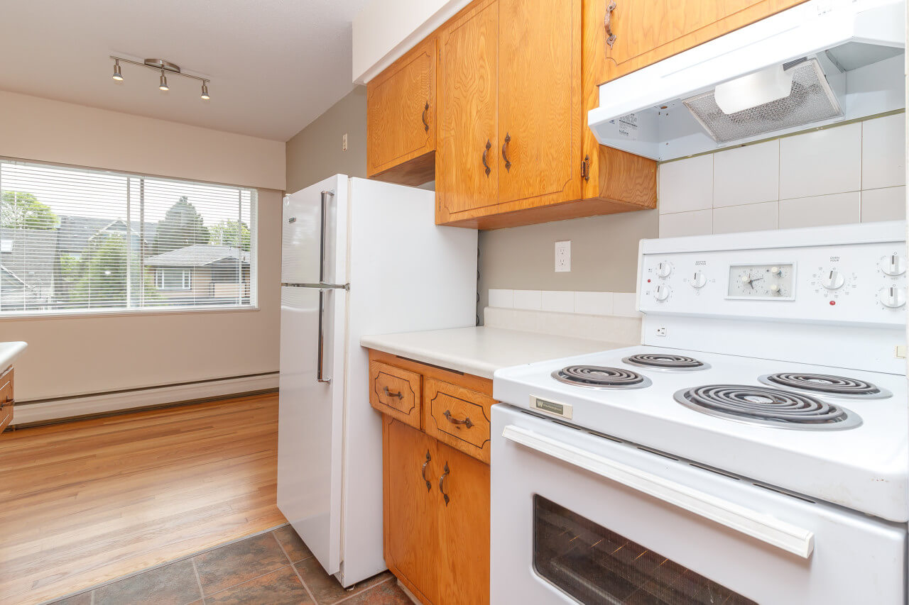 Cavalier Apartments Brown Bros