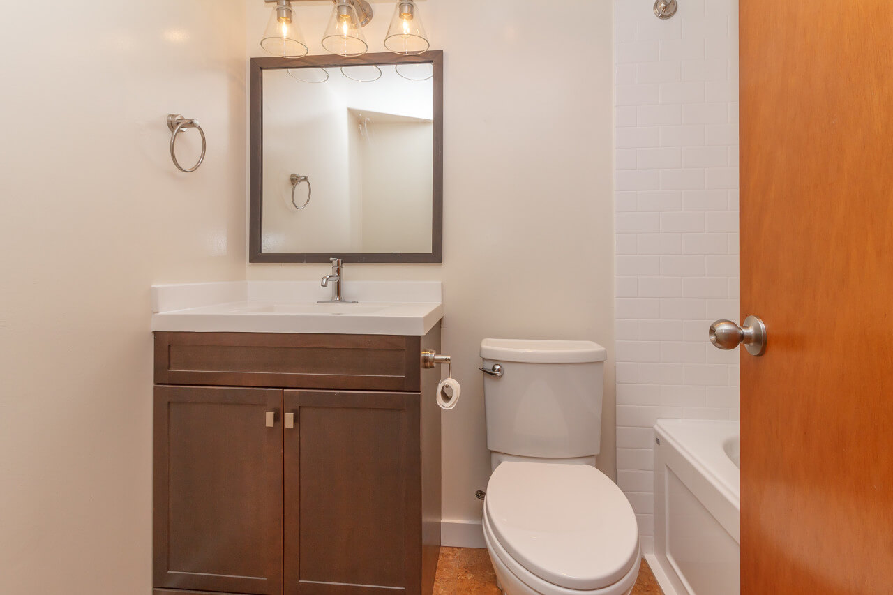 Cavalier Apartments Brown Bros