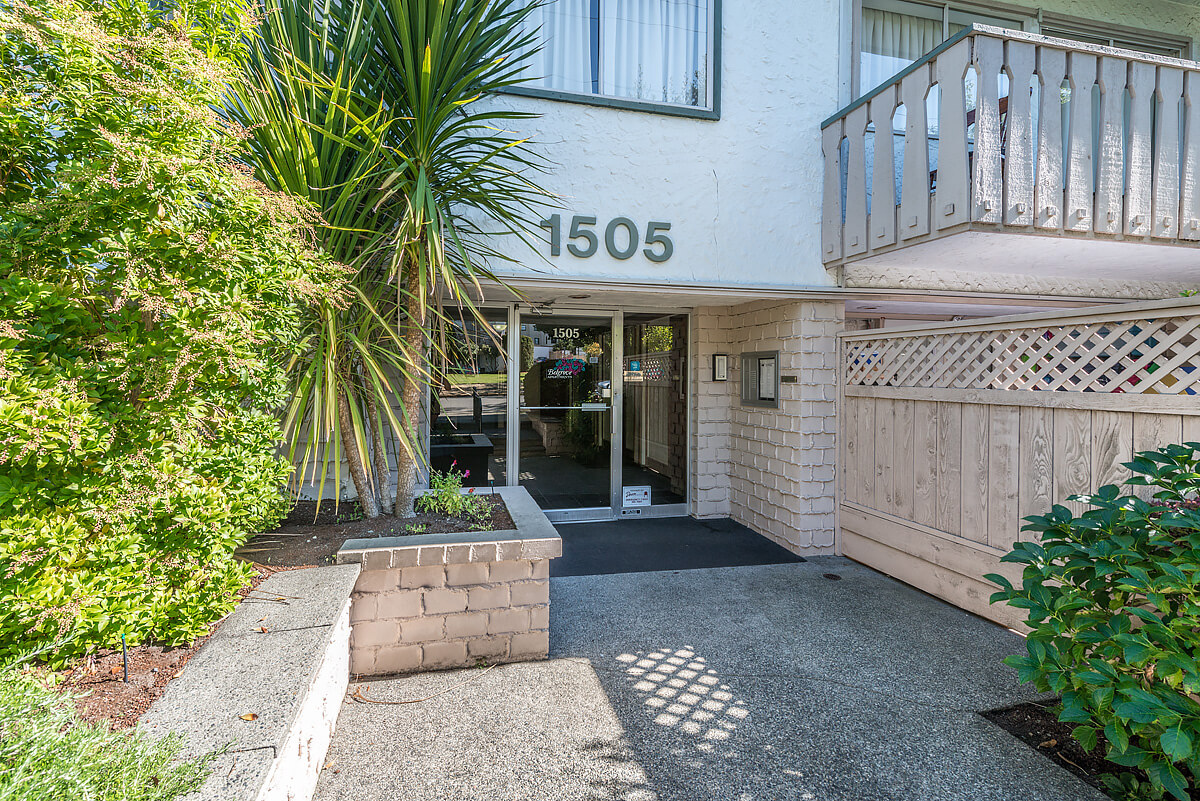 Belgrove Apartments Brown Bros