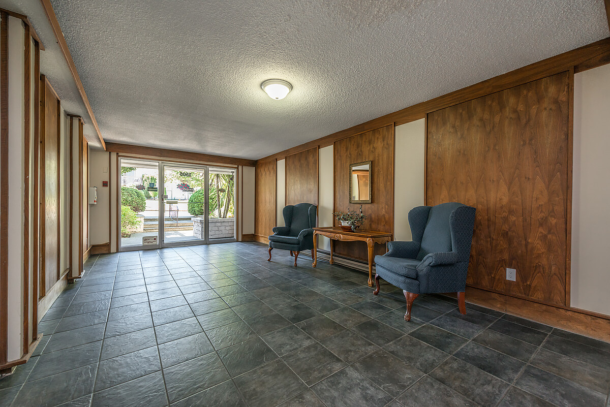 Belgrove Apartments Brown Bros