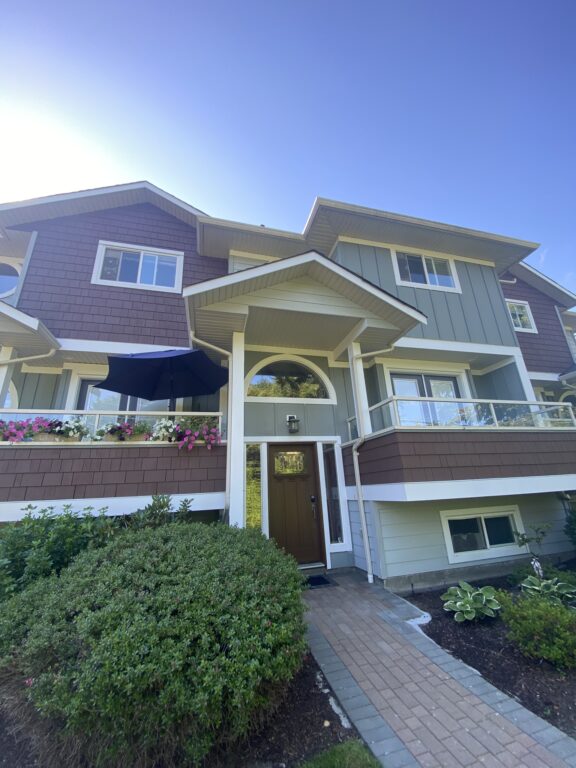 Brown Bros Your property is our priority