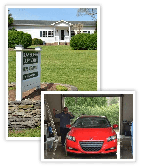 Auto Body Shop in Durham, NC Auto Body Experts You Can Trust and Count On