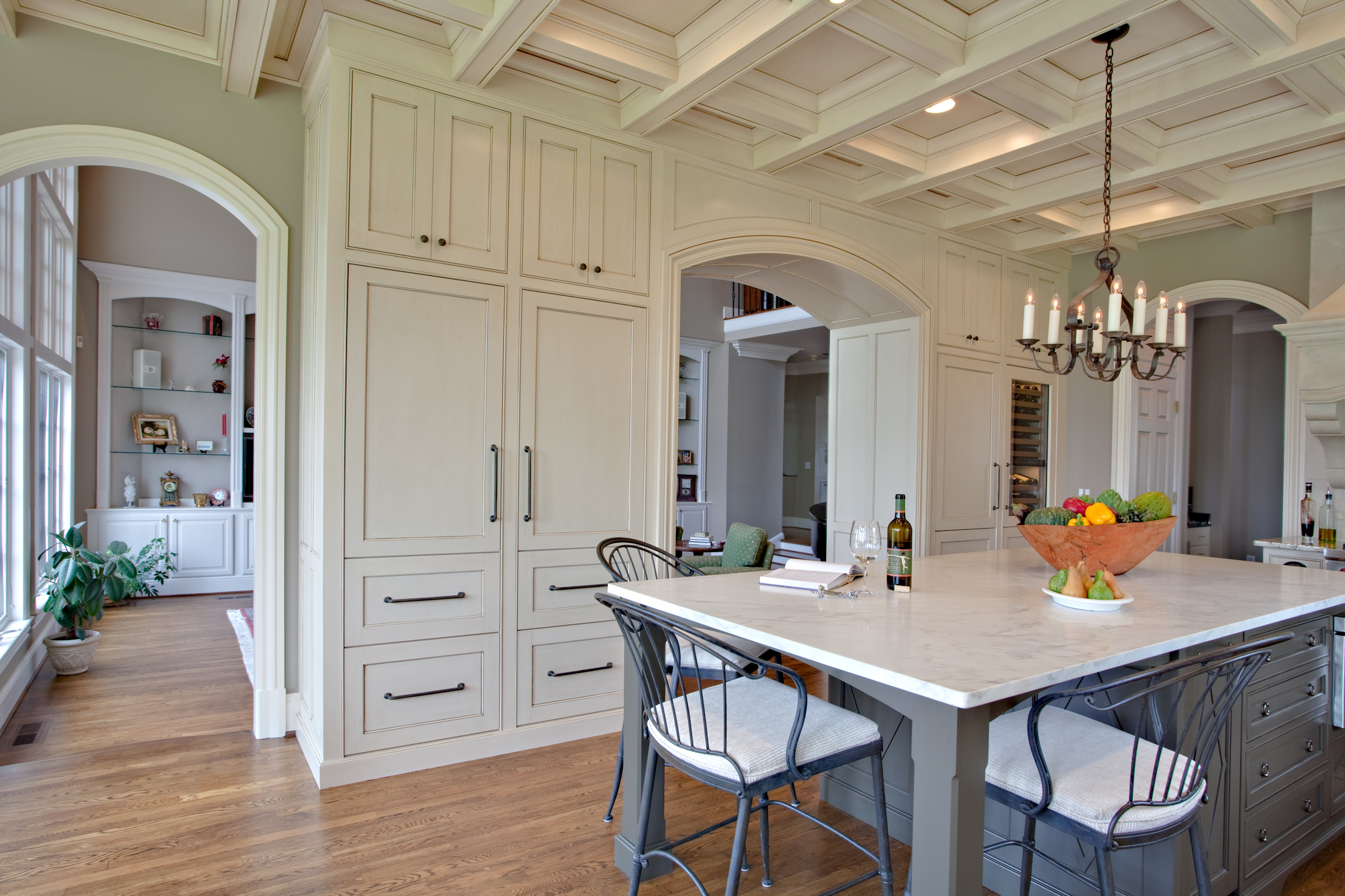 Home SC Brown Company