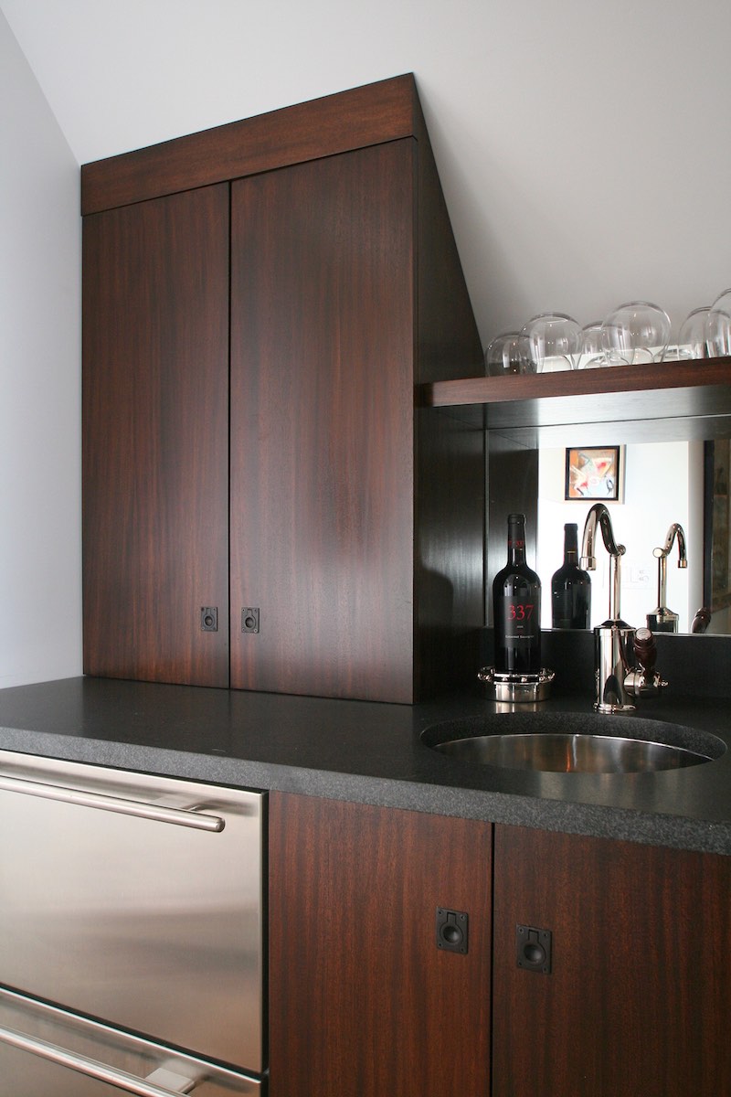 Home SC Brown Company