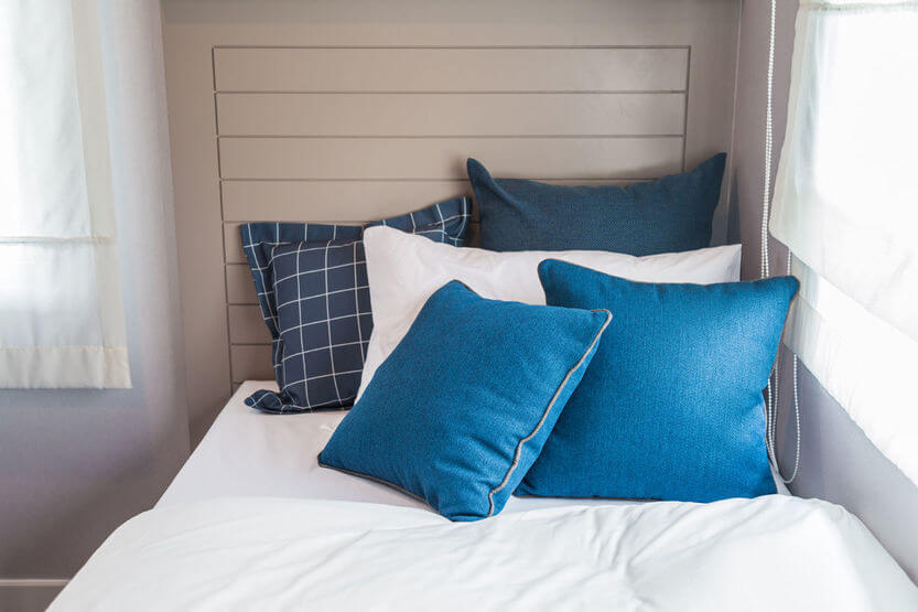 Alcove at River's Edge Brown Capital Group