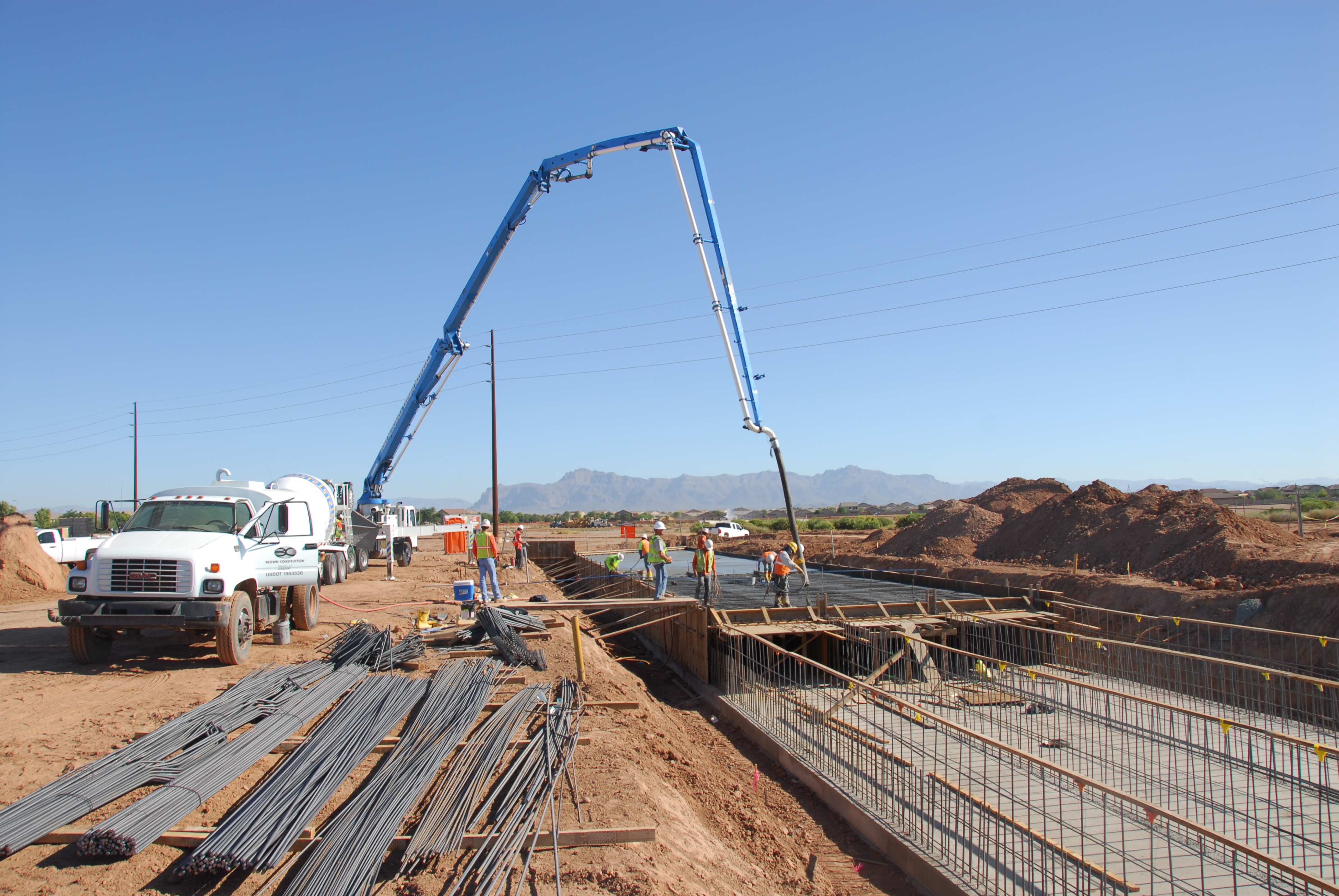 » Photo Gallery » Brown Construction LLC